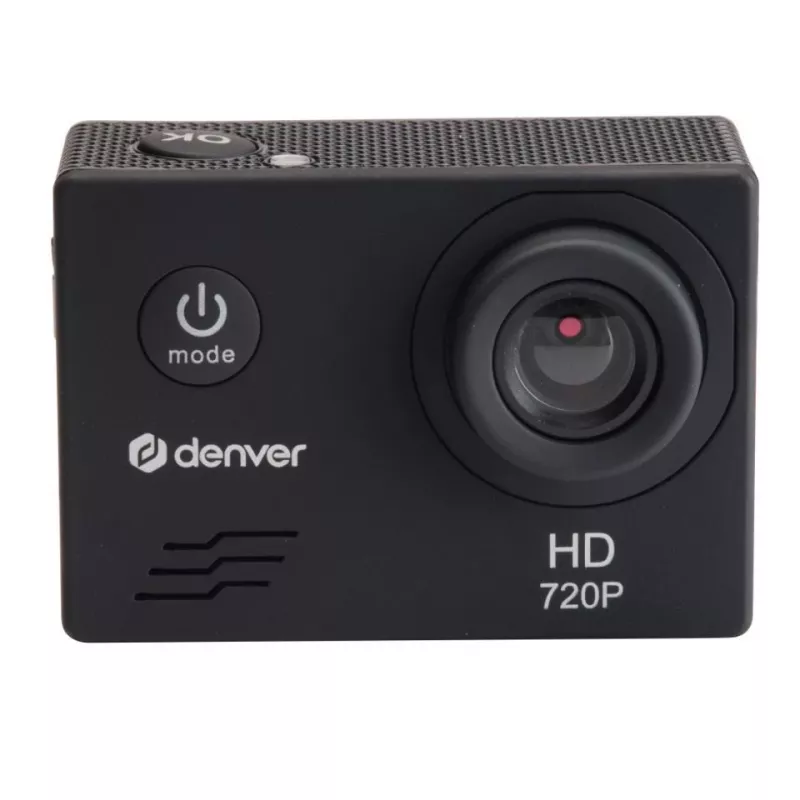 Kamera sportowa Denver ACT-324 0,3 MP HD CMOS 1280 x 720