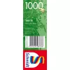 Puzzle 1000 elementów, Schmidt Spiele Baśniowy Zamek i Magiczny Las