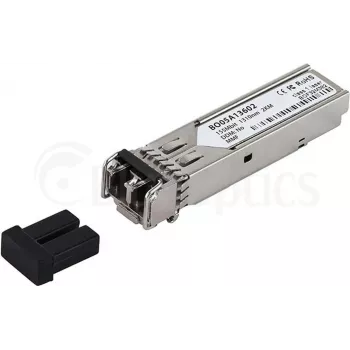 SFP transceiver CBO HFBR-57E0PZ-AG 1000Base-SX 850nm
