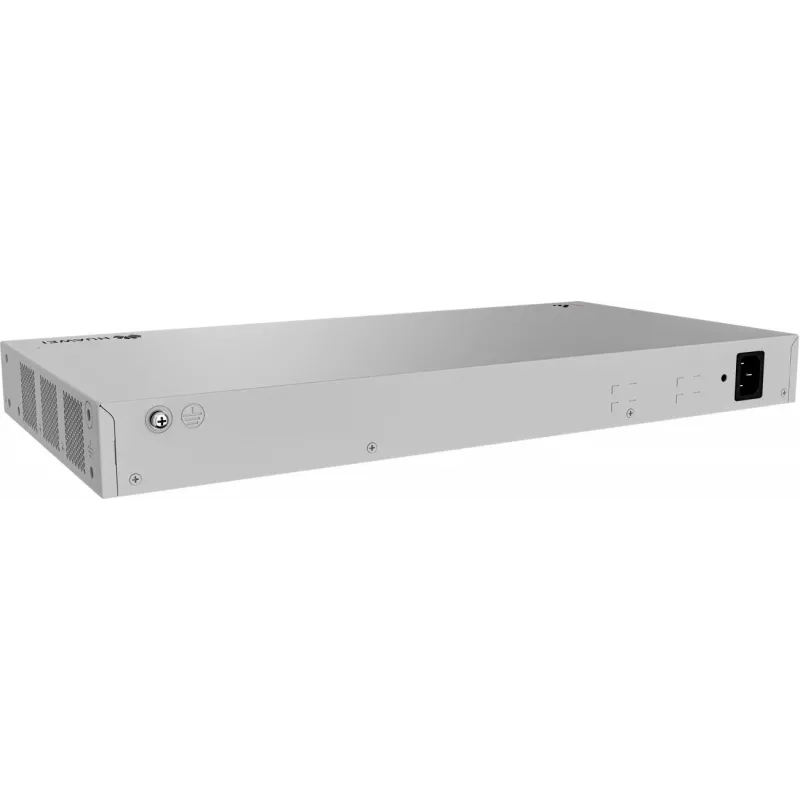 Huawei S220S-24P4J Gigabit PoE switch, 4x 2.5G SFP 24x PoE, 4x 2.5G SFP