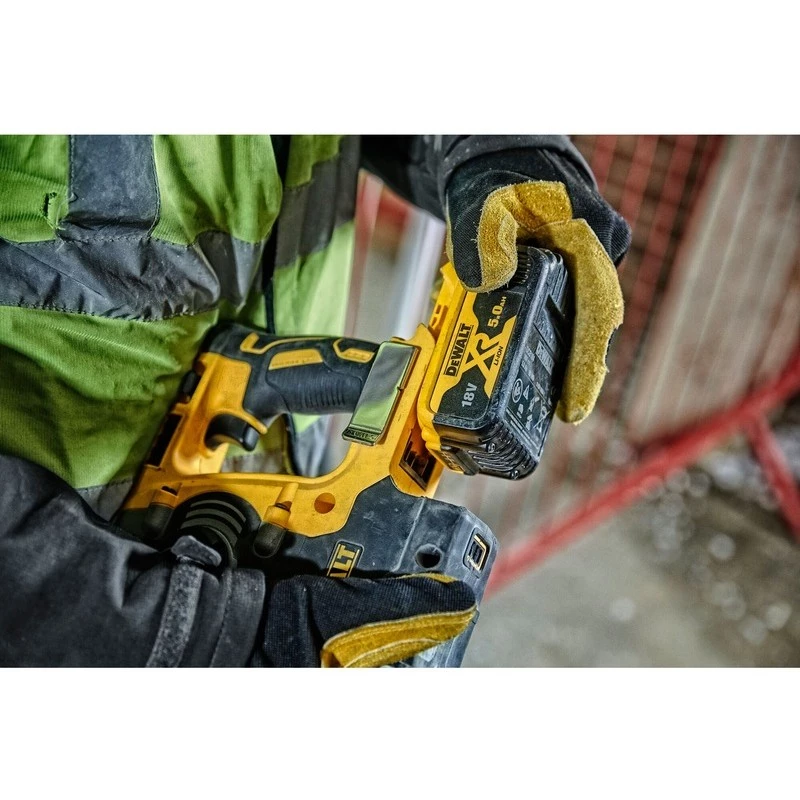 Młotowiertarka DeWalt DCH274P2T
