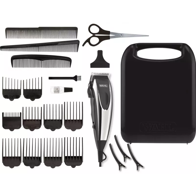 Wahl 09243-2616 Czarny