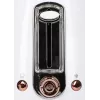 Toster Blaupunkt TSS802WH Moc: 750-900 W Dźwignia wysokiego podnoszenia (TSS802WH)