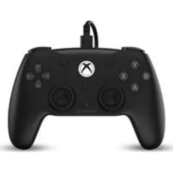 Hyperkin Controller Competitor czarny XBOX (M01638-BK)