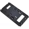 Obudowa PC Inter-Tech ITX-601 Desktop czarna