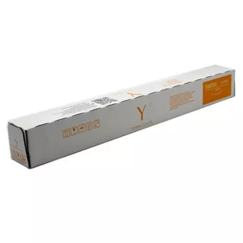 UTAX Copy Kit CK-8531Y CK8531Y Żółty Żółty (1T02XDAUT0) (1T02XDAUT0)