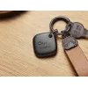 Bluetooth tracker Anker Eufy SmartTrack Link — zestaw 2 szt., zapobiegający zgubieniu dla iPhone'a i iPada