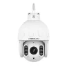 Foscam SD8P Biały 8 MPX obrotowa kamera IP WiFi