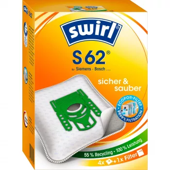 Swirl 179442 Odkurzacz ręczny