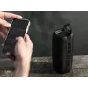 Przenośny głośnik Bluetooth TRACER Supervox Czarny TRAGLO47686 — bezprzewodowe audio, kompaktowa konstrukcja