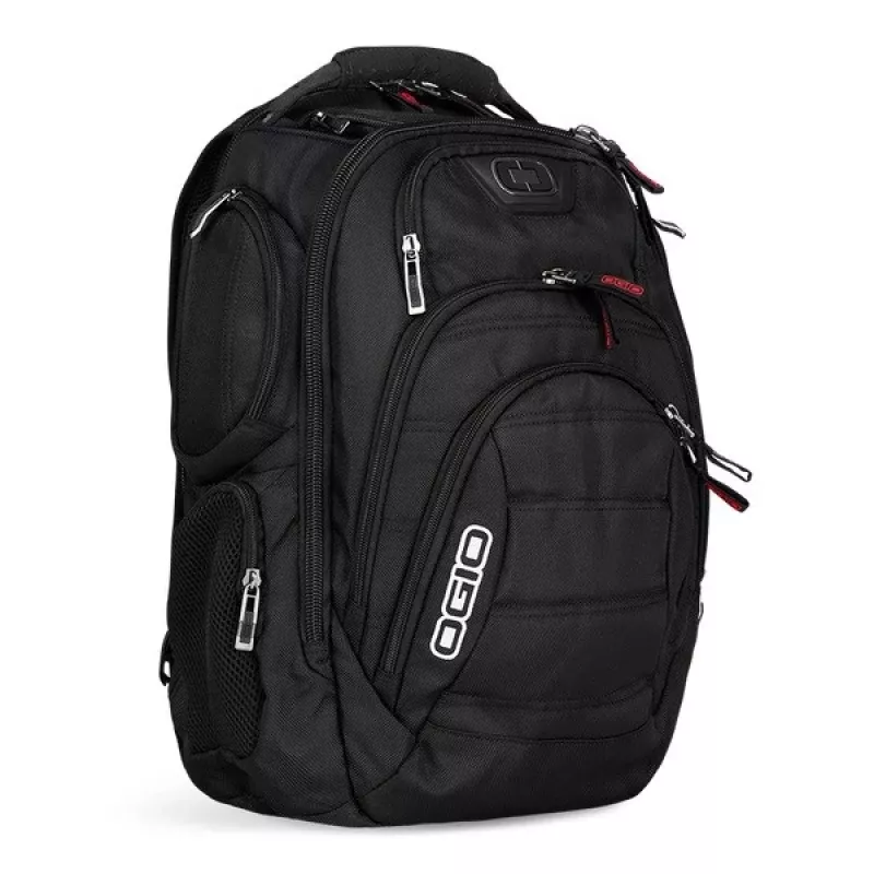 Plecak OGIO GAMBIT CZARNY P/N: 111072_03