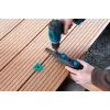 Zestaw zaciskowy wolfcraft GmbH Deck Building Set