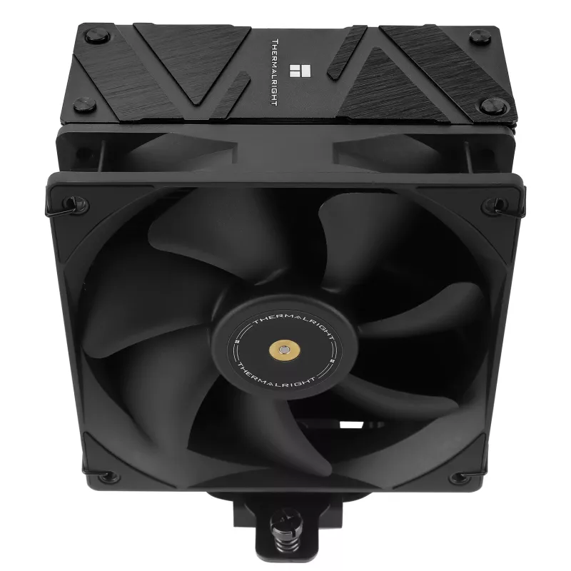 THERMALRIGHT Assassin Spirit 120 EVO Dark chłodzenie CPU