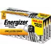 Baterie Energizer Alkaliczne Power AAA LR03 Maxi Pack 24 sztuk Nowe