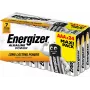 Baterie Energizer Alkaliczne Power AAA LR03 Maxi Pack 24 sztuk Nowe