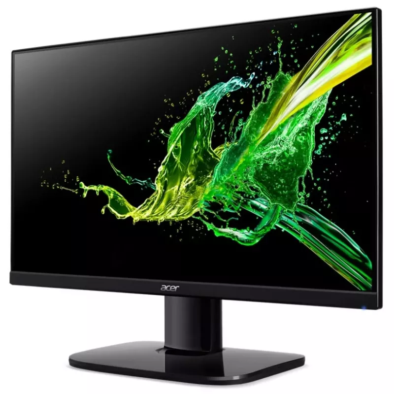 Monitor Acer KA2 KA272U G 27 cali Quad HD LCD 2560 x 1440