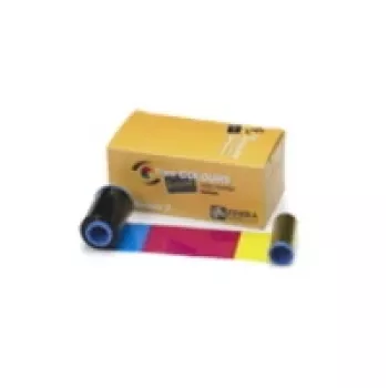 Taśma do drukarki Zebra 800300-320EM 700 stron Czarna