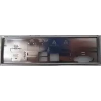 SUPERMICRO MCP-260-00058-0N Osłona I/O (MCP-260-00058-0N)