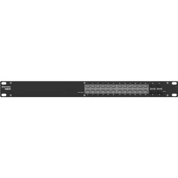 TELTONIKA NETWORKS SWM281 Profinet Przełącznik zarządzalny L2+ 24x porty ETH 4x porty SFP (SWM281000201)