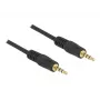 Kabel audio 3,5 mm DeLOCK 83435