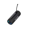 Głośniki TRACER MaxTube 20W TWS Bluetooth, czarne — przenośny bezprzewodowy dźwięk, stereo