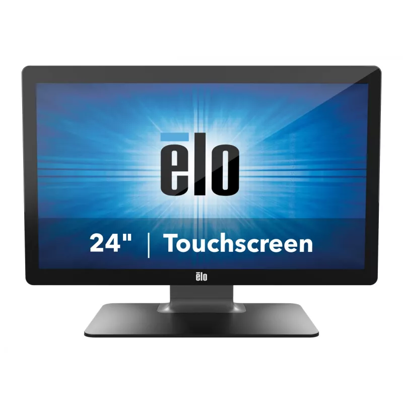 Elo Touch Systems E351806 2402 L Czarny