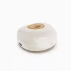 Marley Champion True Wireless Earbuds z wbudowanym mikrofonem Bluetooth, kolor kremowy