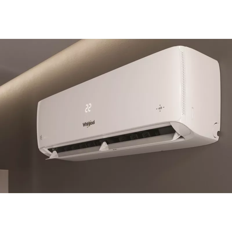 Jednostka wewnętrzna klimatyzatora 5 KW SPICR318WFI