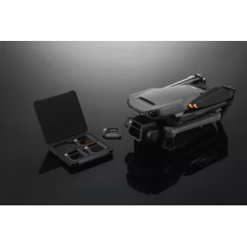 Akcesorium do drona Mavic 3 ND FILTERS/SET CP.MA.00000430.01 Dji