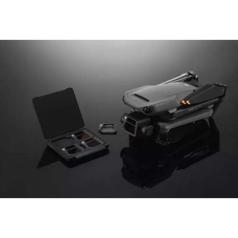 Akcesorium do drona Mavic 3 ND FILTERS/SET CP.MA.00000430.01 Dji