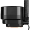Corsair NAUTILUS 240 RS Motherboard All-in-one chłodzenie cieczą Czarny