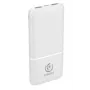 Rebeltec Powerbank P10 10W 10000mAh Biały