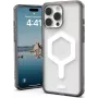 Urban Armor Gear UAG Plyo MagSafe Case | Apple iPhone 16 Pro Max | ash (114481113141)