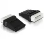 Kabel zasilający SATA HDD 4-pinowy męski DeLOCK 82325