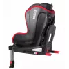 Fotelik samochodowy dla dziecka Sparco SK500I Czarny-Red SK500IRD, do 18 kg