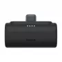 Baseus Compact P10068306113-00 Powerbank litowo-jonowy 5000 mAh Czarny