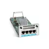 Moduł przełącznika sieciowego Cisco C9300-NM-4G Gigabit Ethernet
