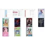 Notatnik ROTH Harry Potter A5 w linie 104 kartki — ROTH 89471