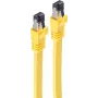 Kabel sieciowy ShiverPeaks BS08-42072 10m Cat8.1 U/FTP