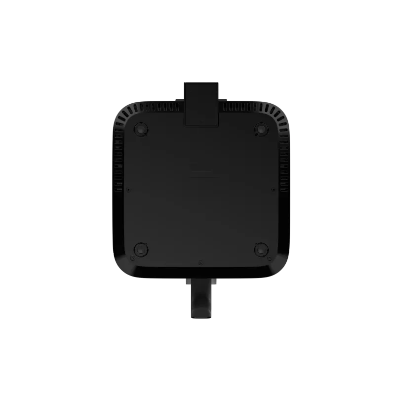 Frytkownica beztłuszczowa Xiaomi MAF10 Single 6,5 L 1800 W Czarna