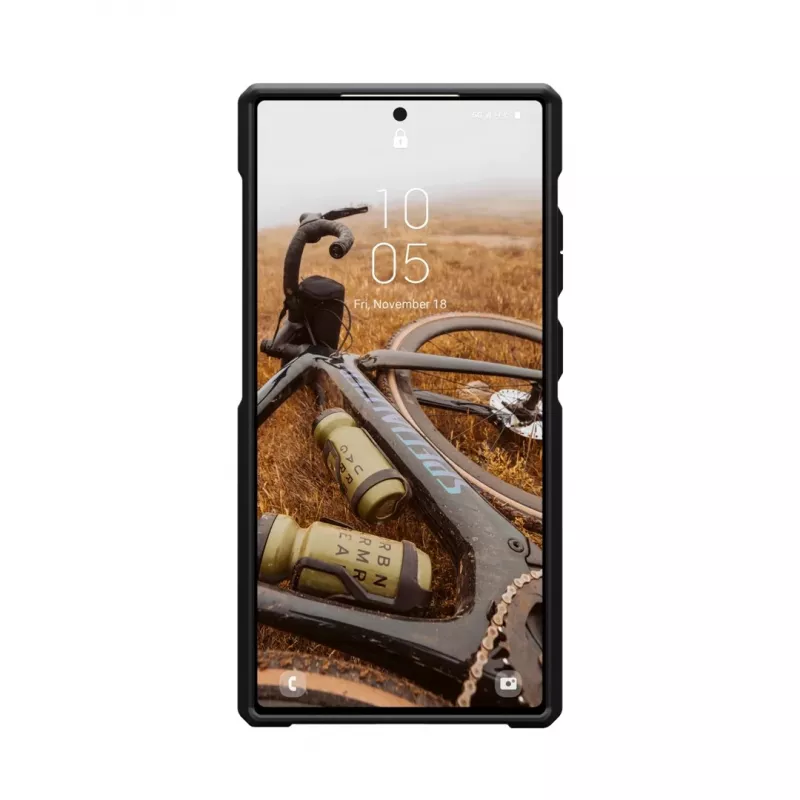 Urban Armor Gear Metropolis LT etui na telefon komórkowy 17,3 cm (6,8) pokrowiec czarny