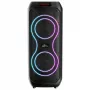 Duży przenośny głośnik Power Audio MAX MT3185