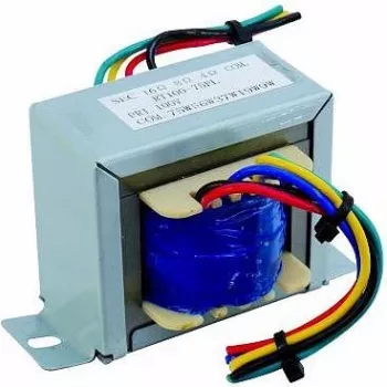 Transformator audio Omnitronic ELA-T75 75 W (model 80711406)
