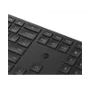 Zestaw bezprzewodowej klawiatury i myszy HP 650