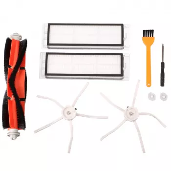 Zestaw części zamiennych do Roborock S5 Max, S6, S50, S51, S55