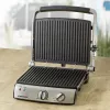 ROMMELSBACHER KG 2020 - Grill - Elektryczny - 1334 cm²