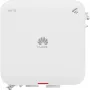 Huawei eKitEngine AP700 Series AP761 - Punkt dostępowy - Wi-Fi 6 - 2,4 GHz, 5 GHz - Zarządzany w chmurze - Montaż na ścianie/słupie (02355VFB)