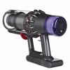 Odkurzacz ręczny Dyson V11 Fluffy 2-w-1, bezprzewodowy, siła ssania 185 AW, czas pracy 60 min, pojemnik na kurz 0,76 l