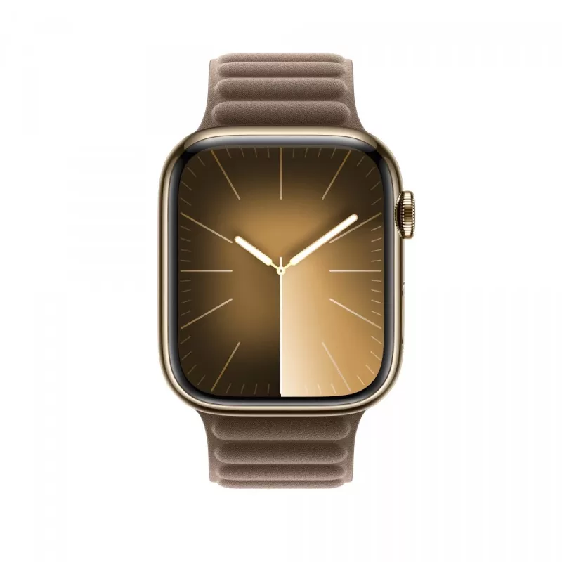 Magnetyczne ogniwo Taupe 45 mm - M/L