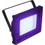 Lampa LED UV EUROLITE FL-50 SMD UV 50W — oprawa LED UV 50 W do efektów i oświetlenia scenicznego
